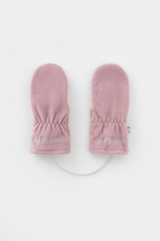 варежки дет